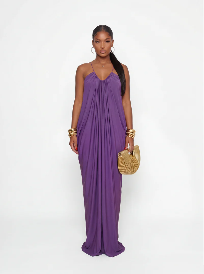 Isabella Dress Pre Order