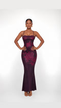 Sofia Dress