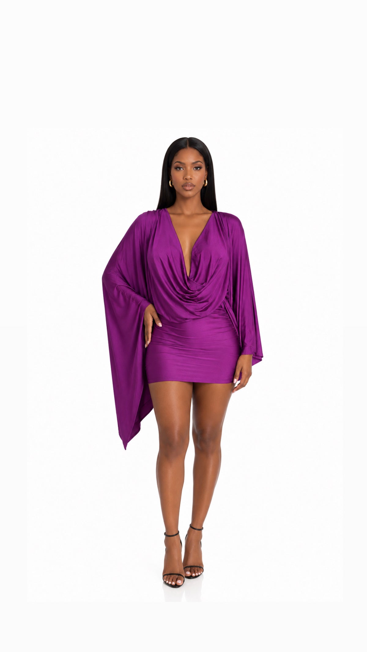 Maria Dress