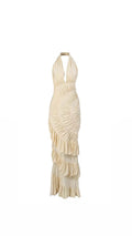 Milan Maxi Dress Pre order