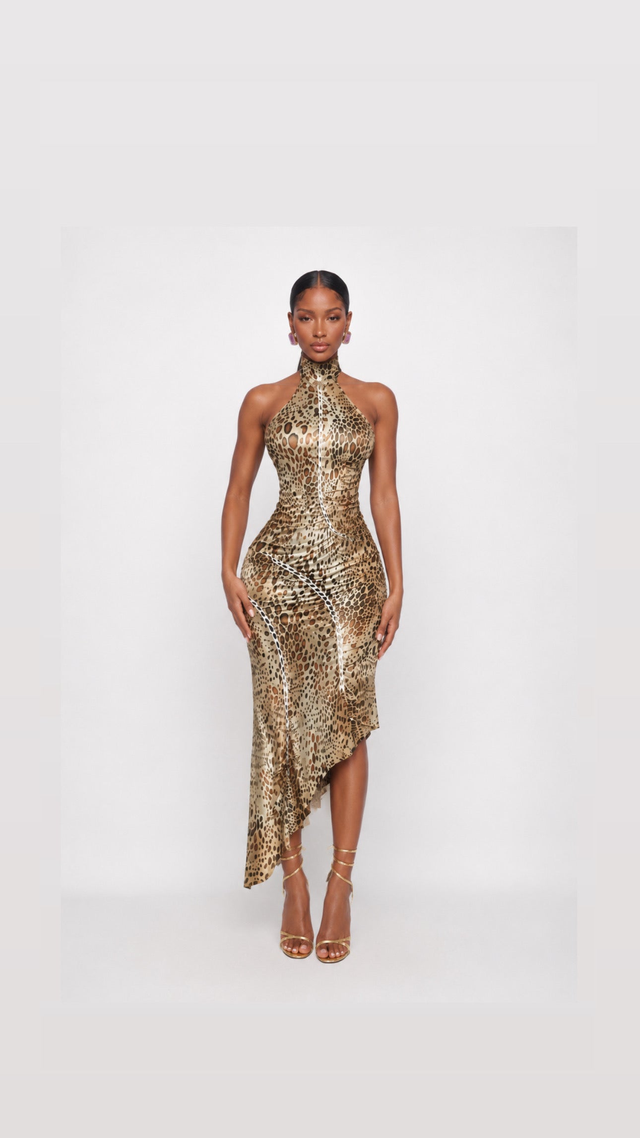 Angela dress