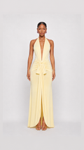Leya Maxi Dress Pre order