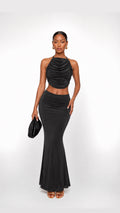 Ella Skirt Set