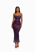 Sofia Dress