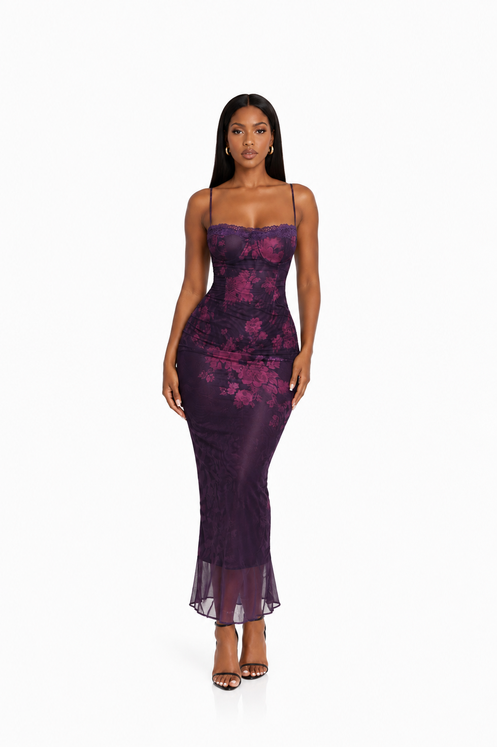 Sofia Dress