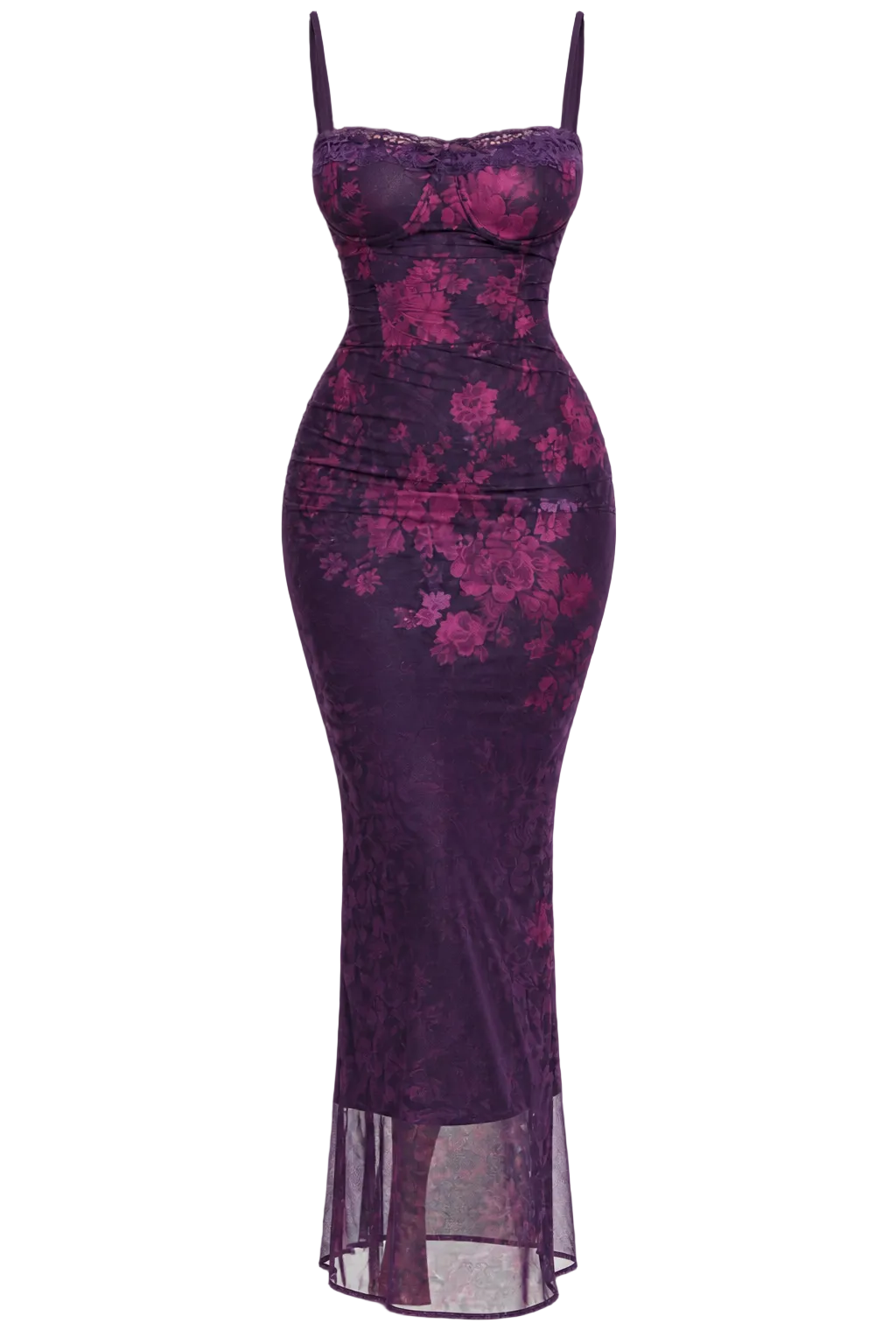 Sofia Dress