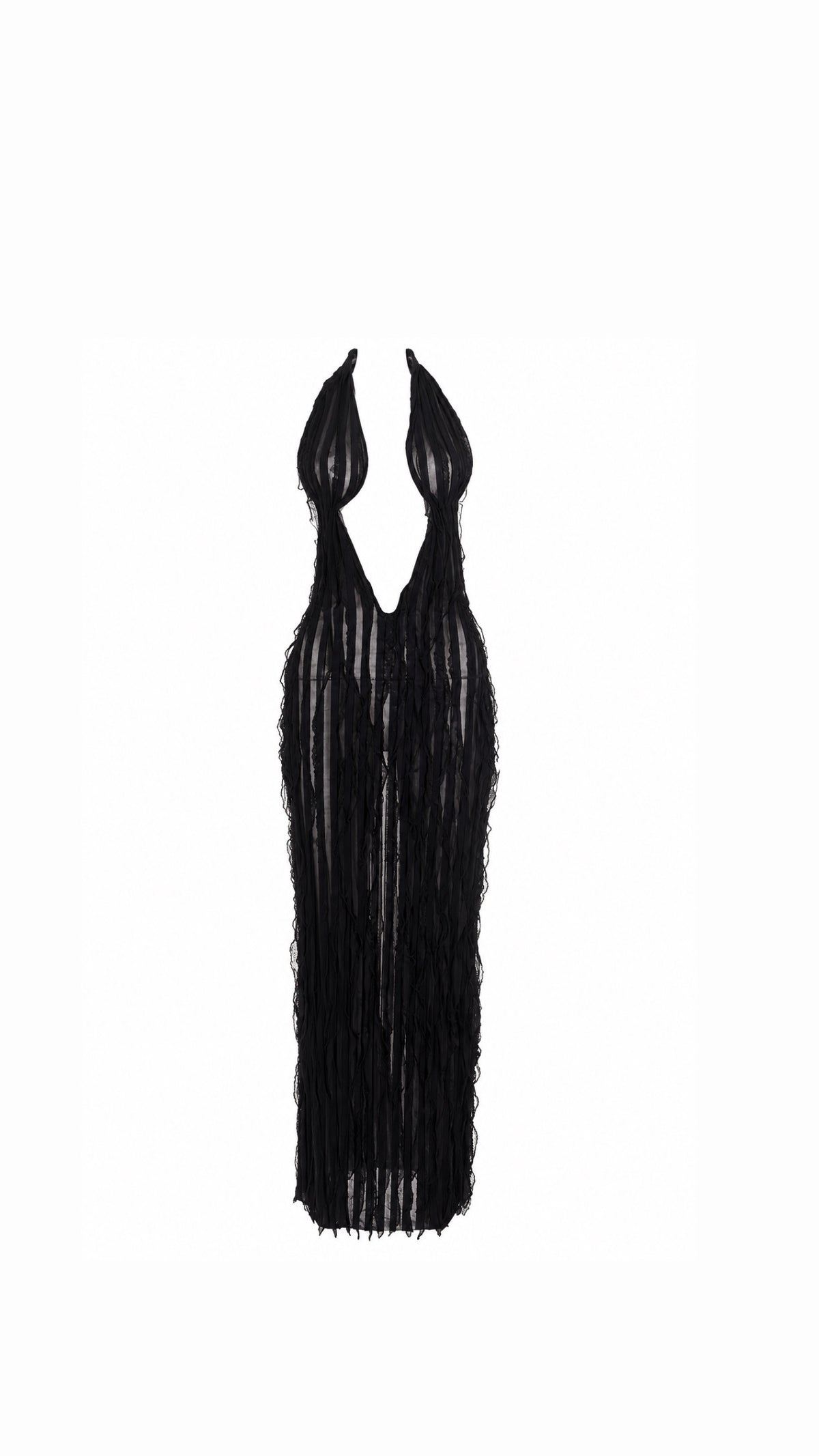 Laurel Maxi Dress