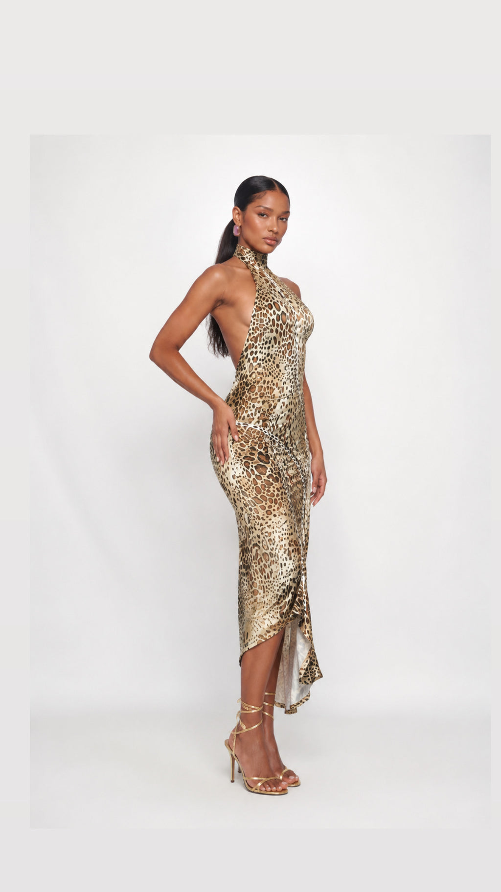 Angela dress
